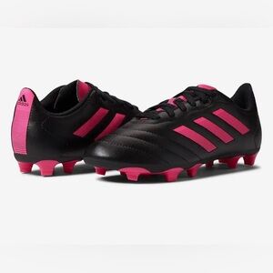 Adidas Soccer Goletto VIII Firm Ground Cleats Sz13